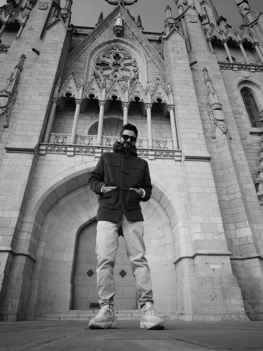 Sandeep Sarma tweet media