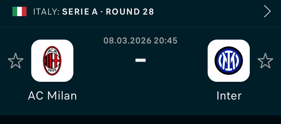🎉 Another Giveaway!
Congrats to everyone I DM’d last night, your giveaway tokens have been sent! 👏
Let’s run it again today.
⚽ Predict the correct score, name a player to score in the match and stand a chance to win.
To qualify:
• Follow me
• Comment your prediction
•