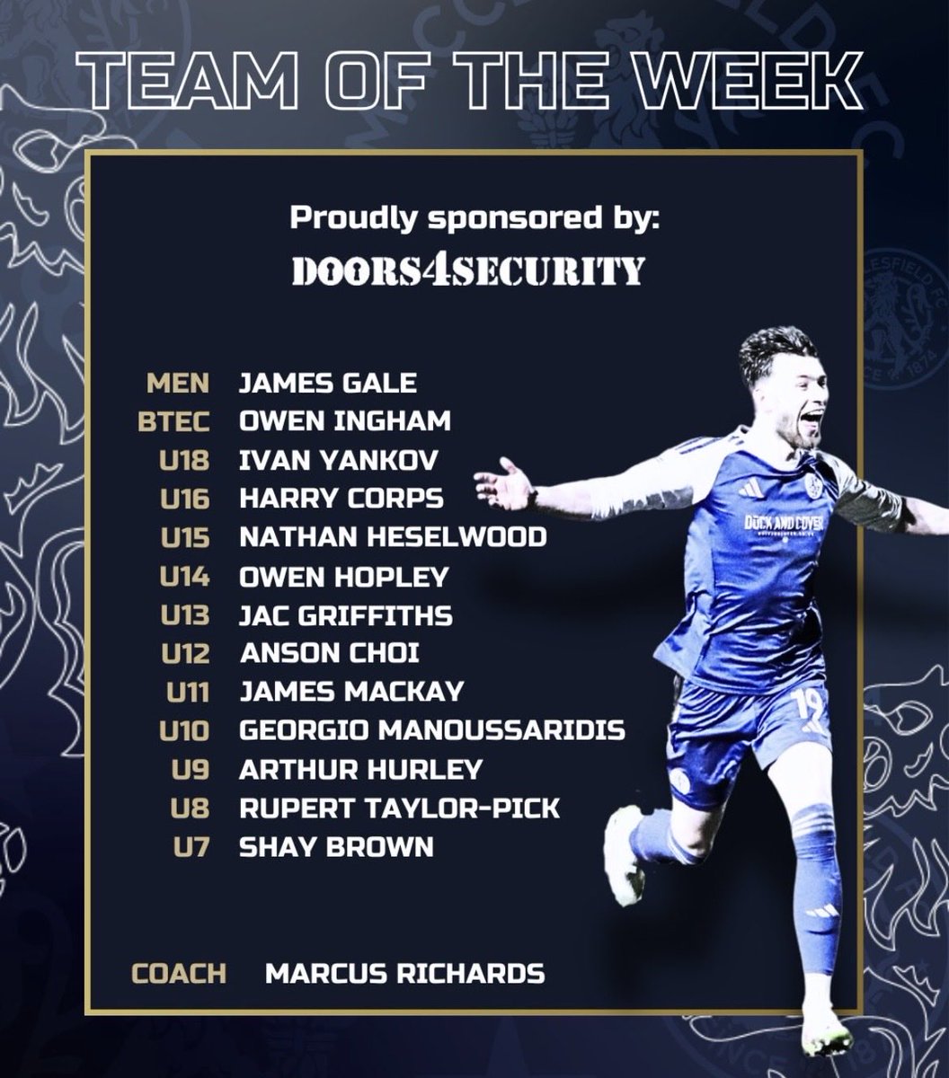 R Corps# tweet media