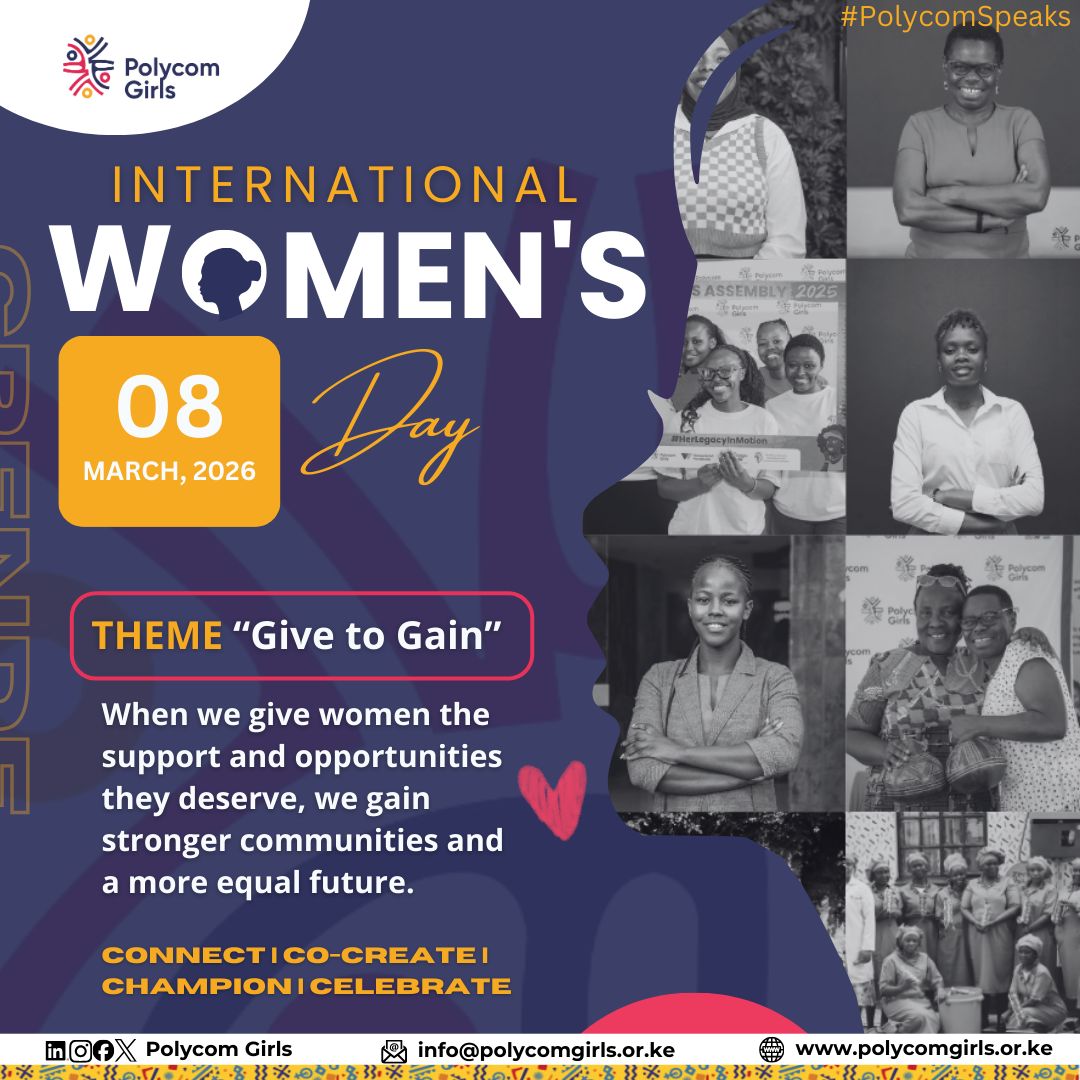 Polycom Girls 💛💙💖 tweet media