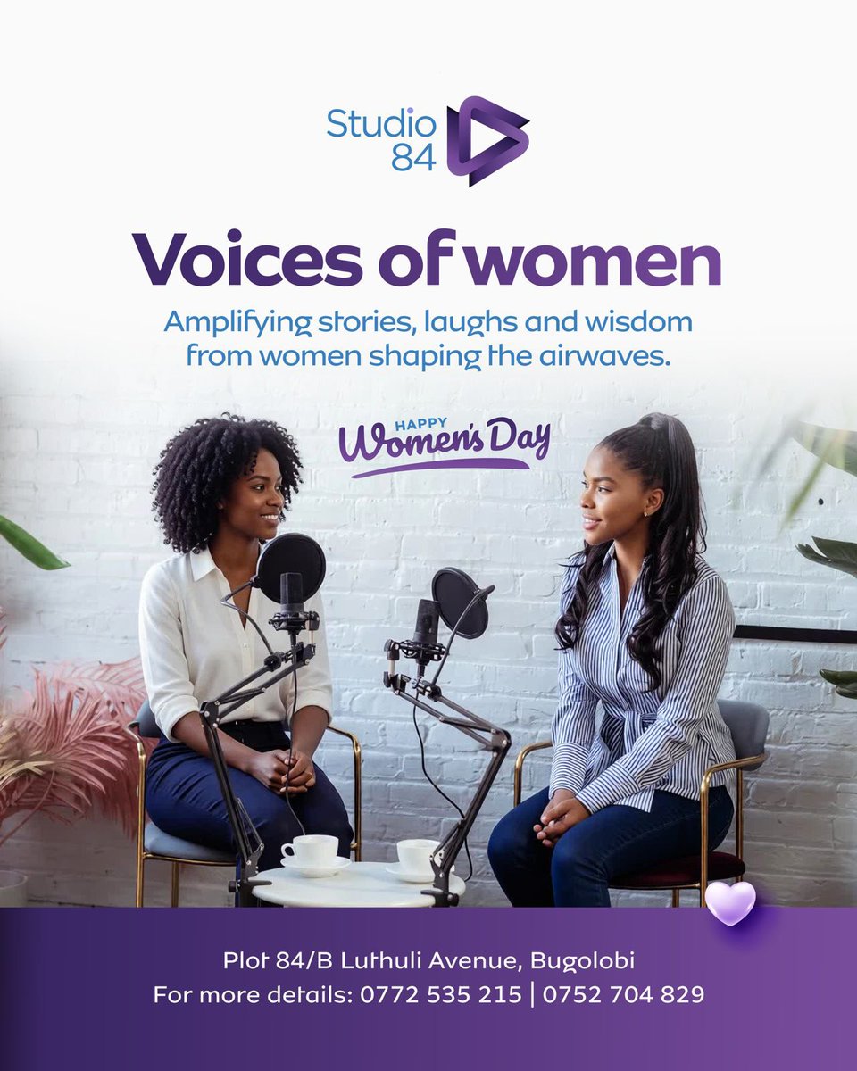 Studio84Ug tweet media