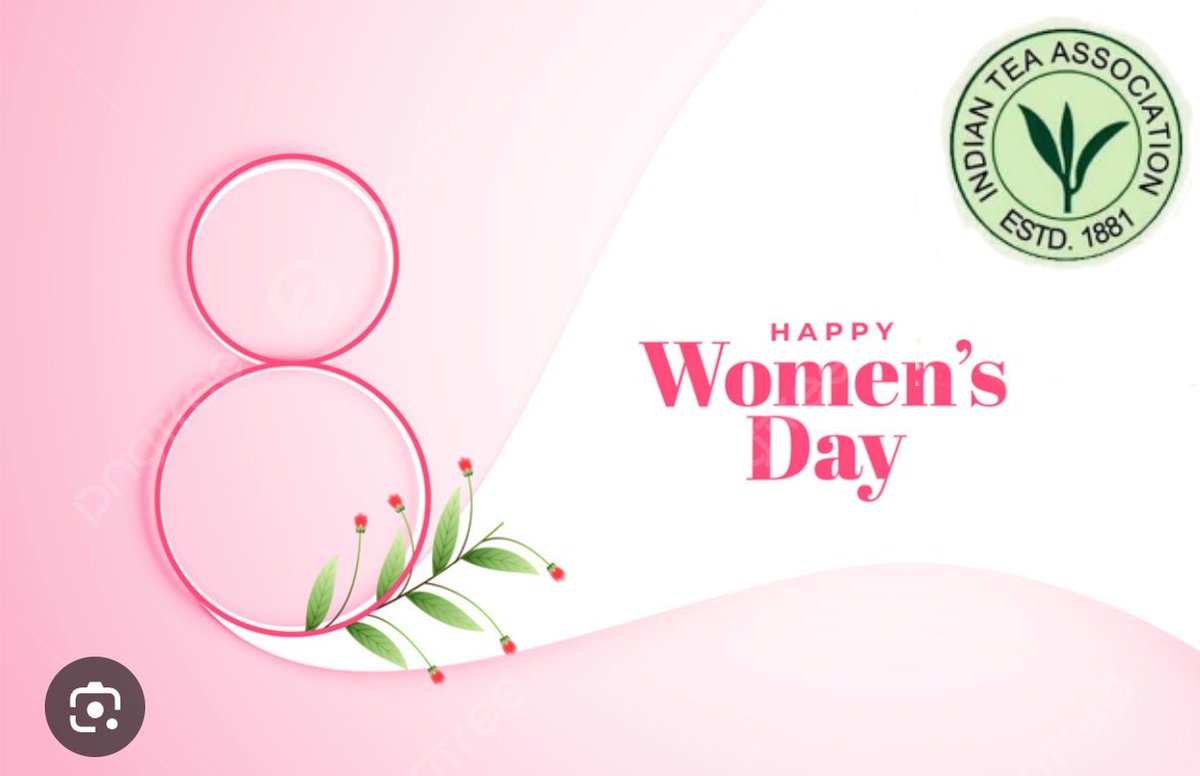 INDIAN TEA ASSOCIATION (ITA) tweet media