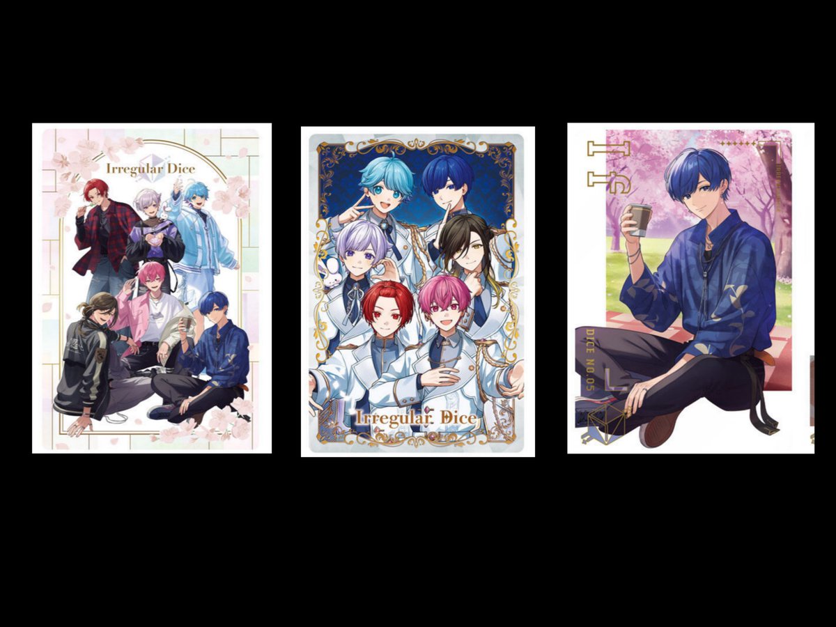 蒼@取引垢 リトリン必読 tweet media