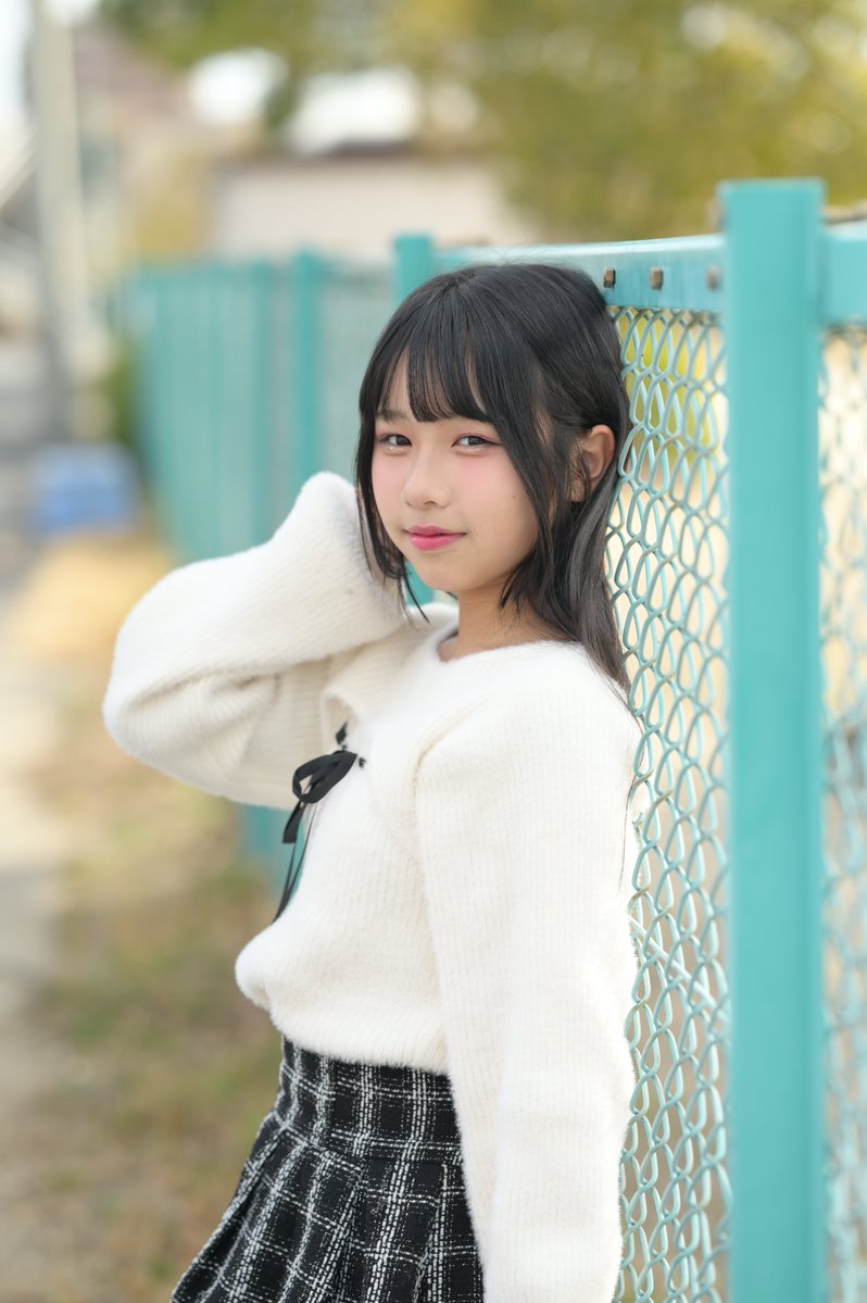 2026.02.15 ICHICAFE JOY! Vol.36 ライブ前ミニ撮影会 おとはちゃん