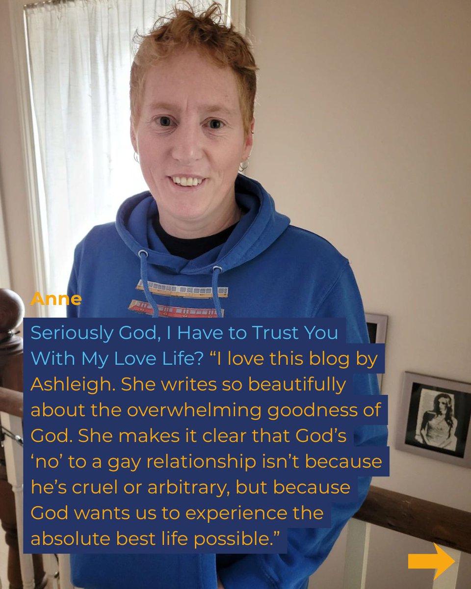 Living Out tweet media