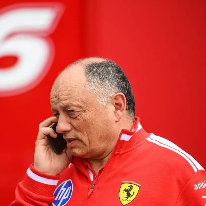 🏁 Ferrari Haber #Tifosi 🇹🇷 tweet media