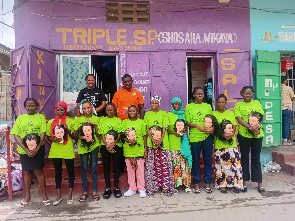 mapenzi menza tweet media