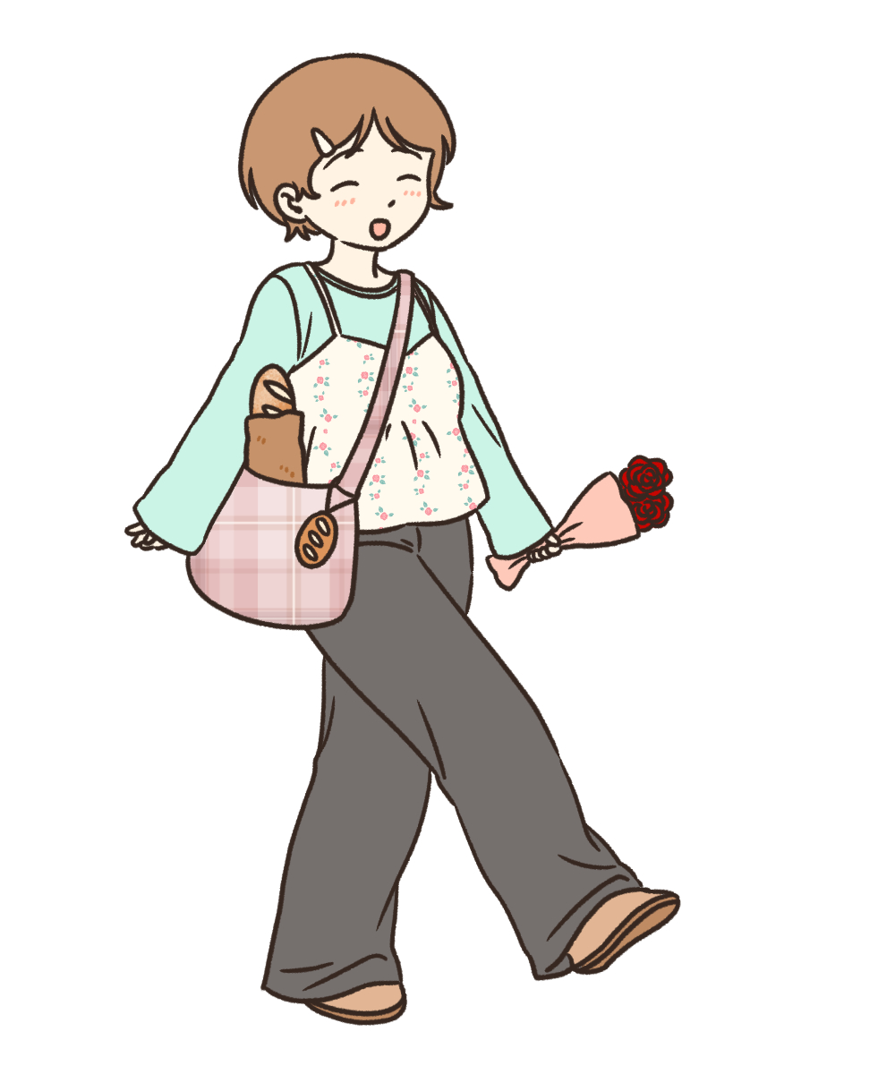 도토리대장 tweet media