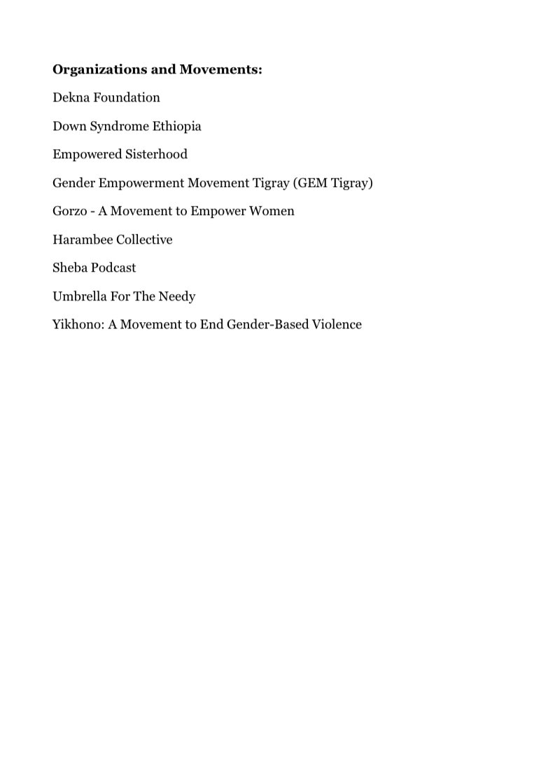 Wegahta Facts tweet media