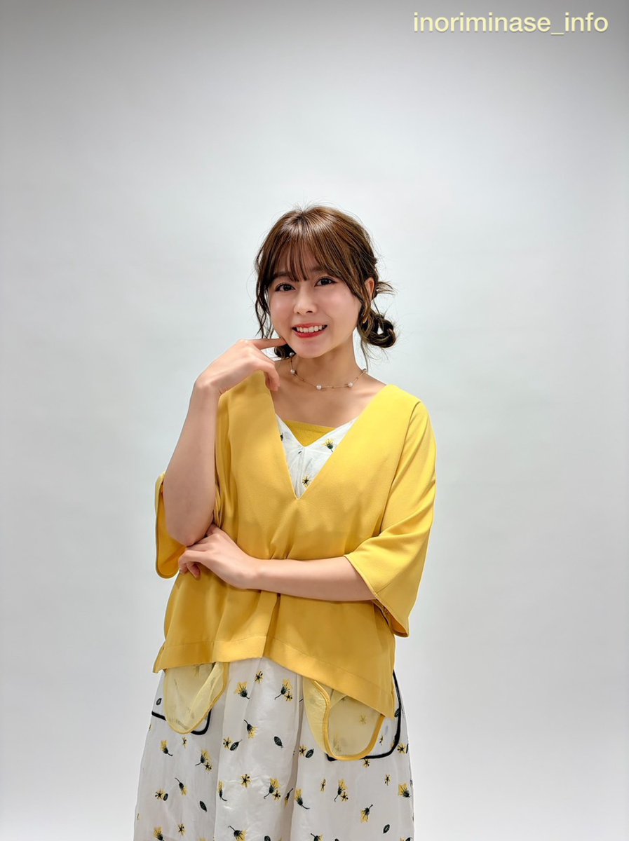 💻WEB掲載情報】 3/11(水)発売 LIVE Blu-ray 「Inori Minase 10th