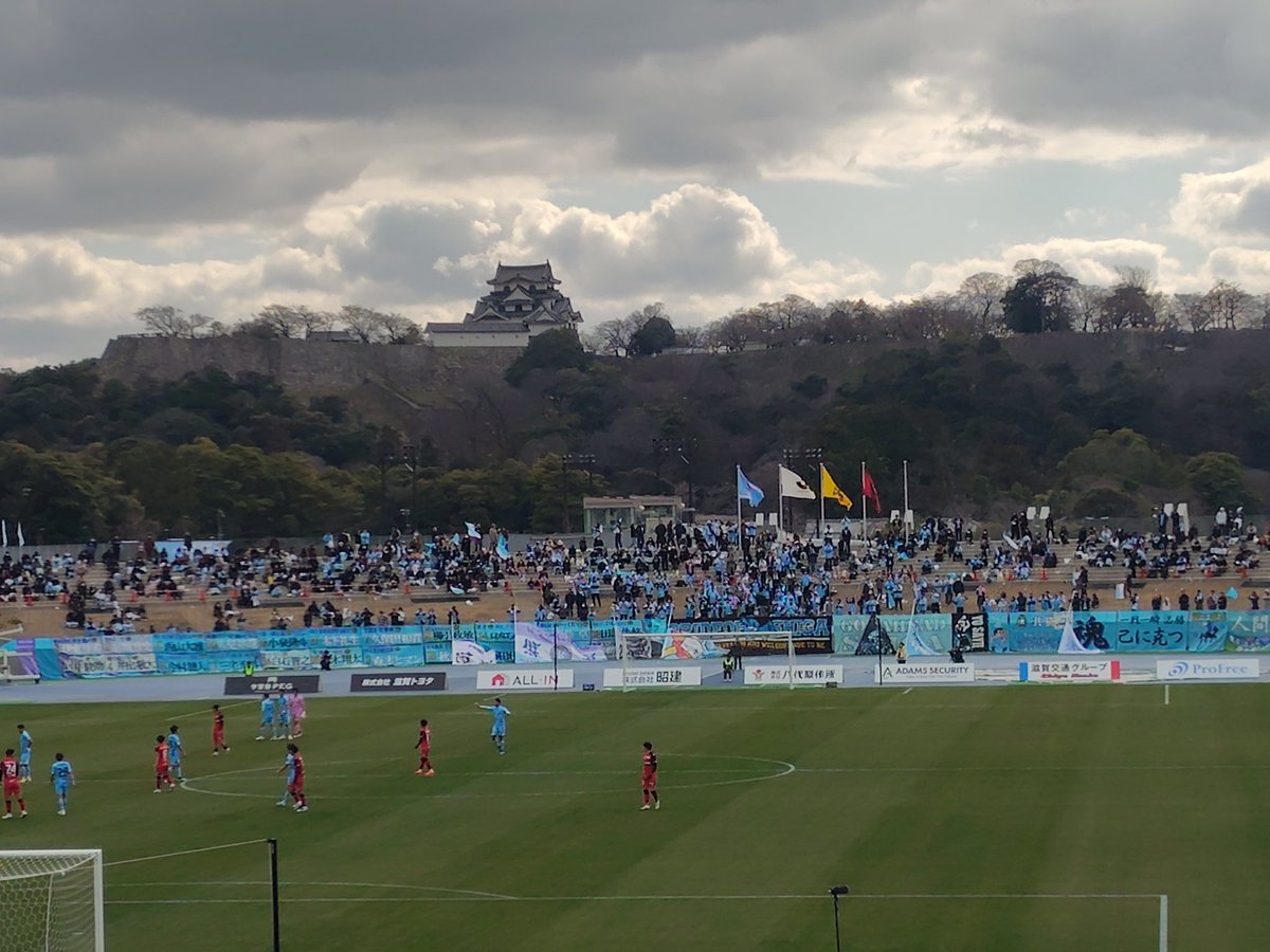 roasso_yk's tweet photo. あー寒
次ホーム頑張ってください https://t.co/C2KpZ256t2