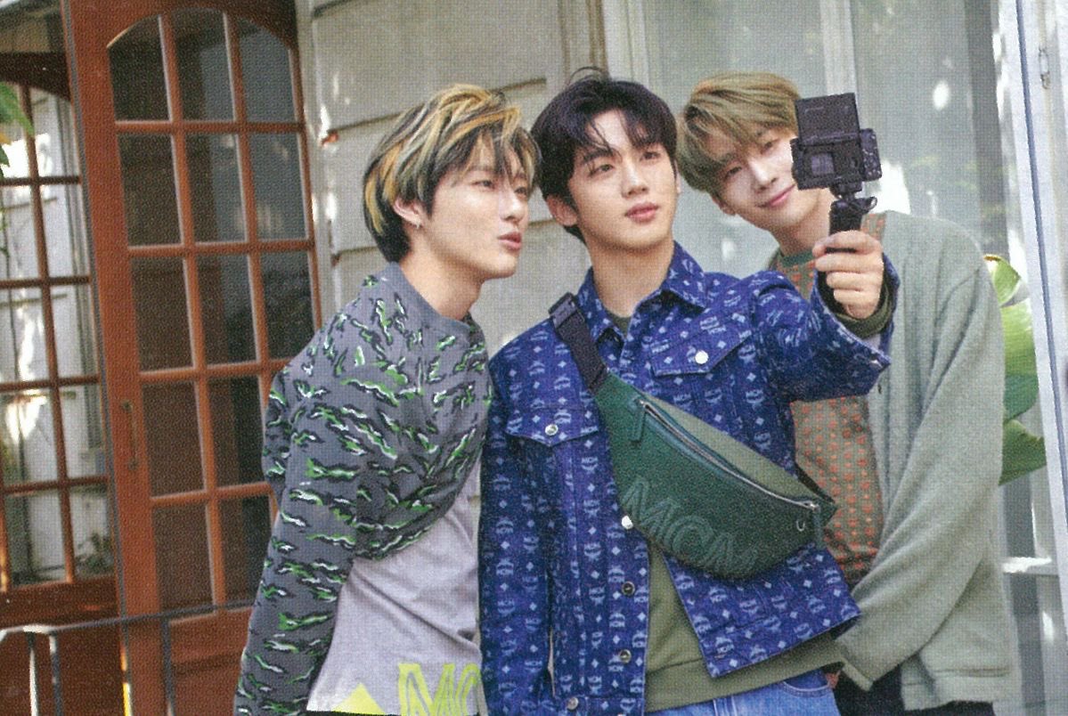 It’s always the ‘they have a lot of clips un released’ cries 😭