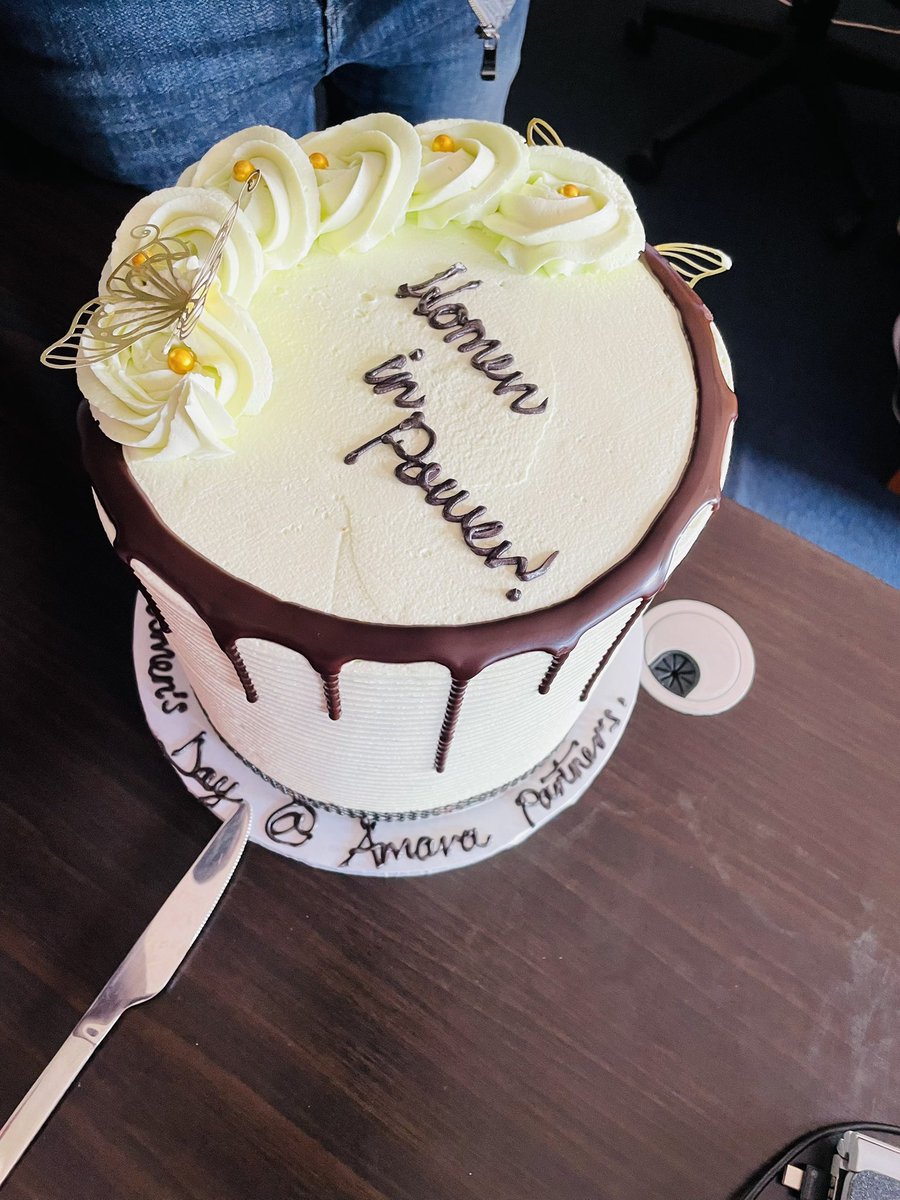 RuhinjaPeter's tweet photo. This Women’s Day, @AmaraPartners we celebrate the incredible women on our team who know how to balance the books, meet every deadline, and still lift everyone around them. Thank you for all that you do! https://t.co/HM0Tezrb5Y