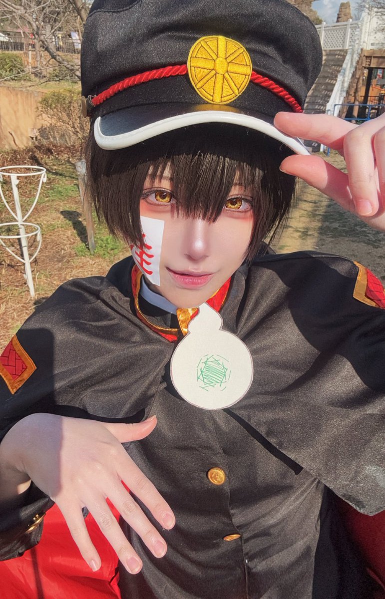 cos. 七不思議七番目