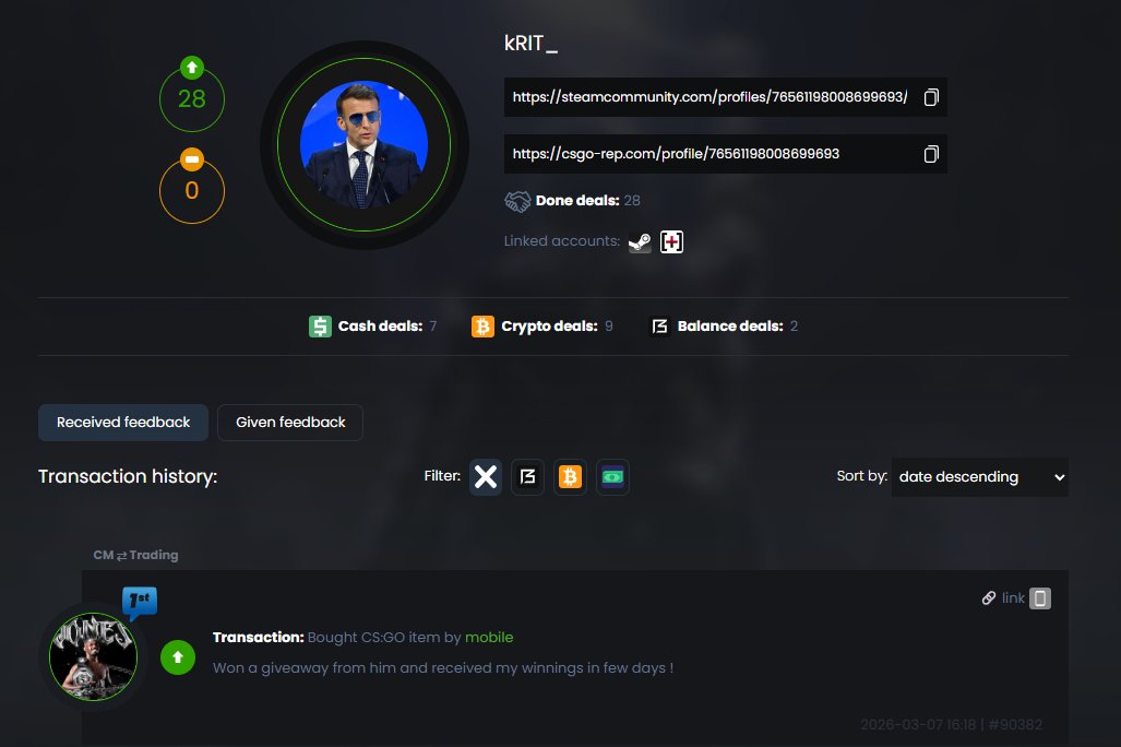 Ivan - Buying Skins tweet media