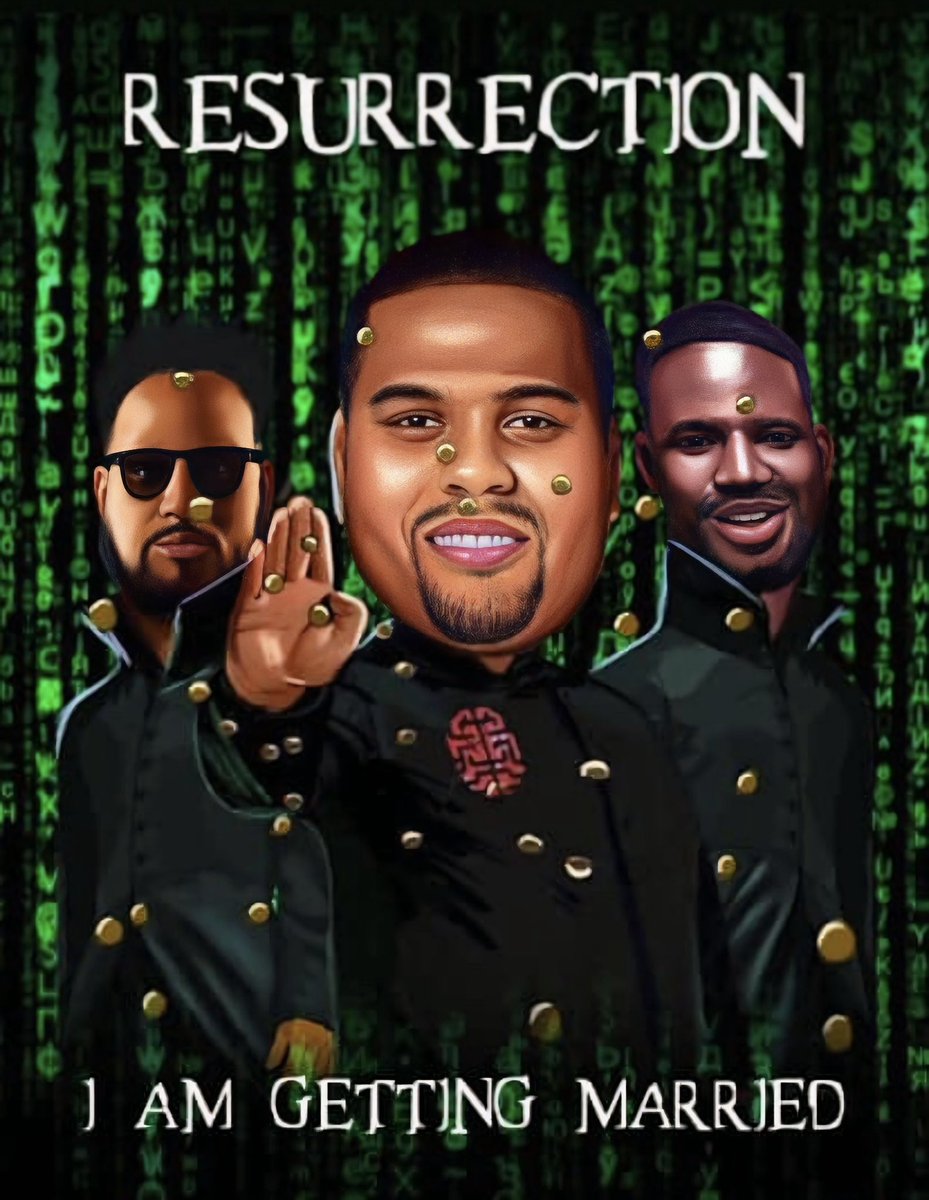 Map salye efò kreyativite Ak sans lidèchip yon gro bout tonton gason <a href="/marcalainb/">Marc Alain Boucicault 🇭🇹</a> 

Kominote a fye de ou 

Matrix la pat janm fasil pou retire yon troupo ladanl du jour au lendemen men…

LAVNI pap janm bati San yon moun ki pè pran decision 

Mesi pou saw reprezante 🎨