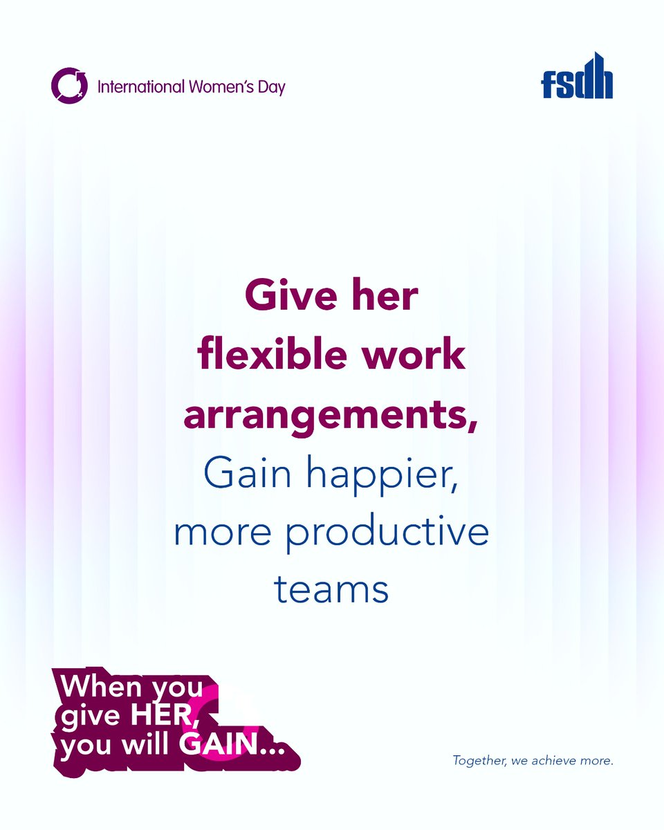 FSDH Merchant Bank tweet media