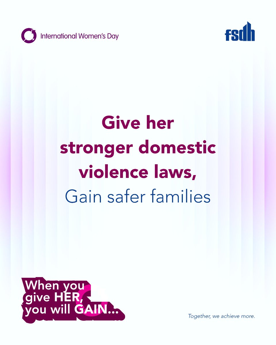 FSDH Merchant Bank tweet media