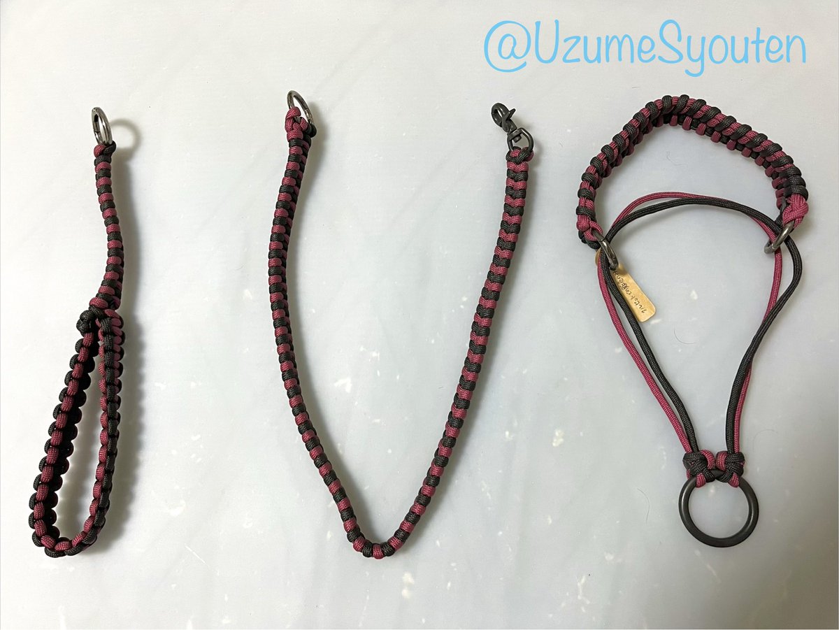 ウズメ商店 tweet media