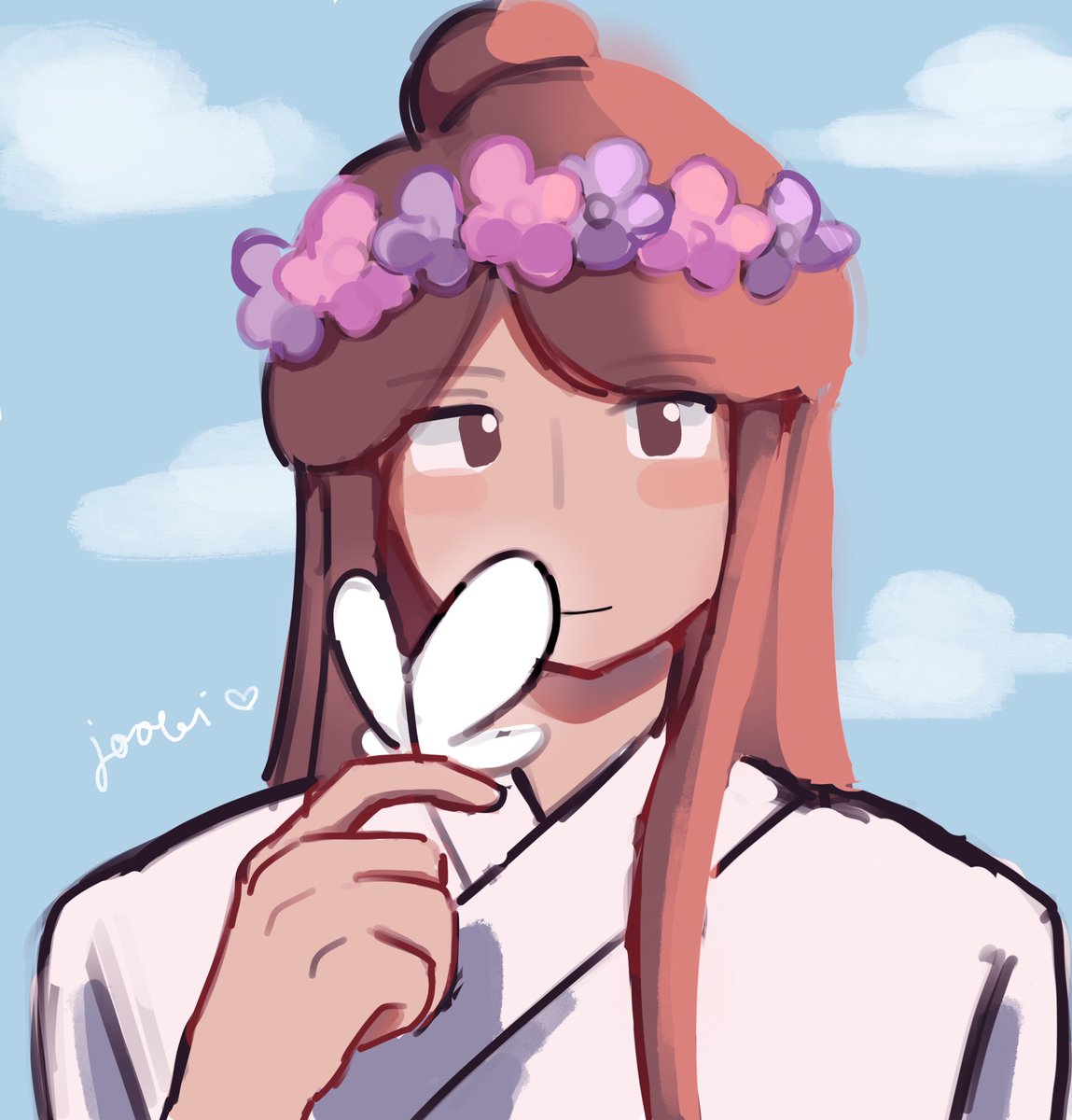 lycoridiot's tweet photo. #xielian https://t.co/EeUsw8IeZA