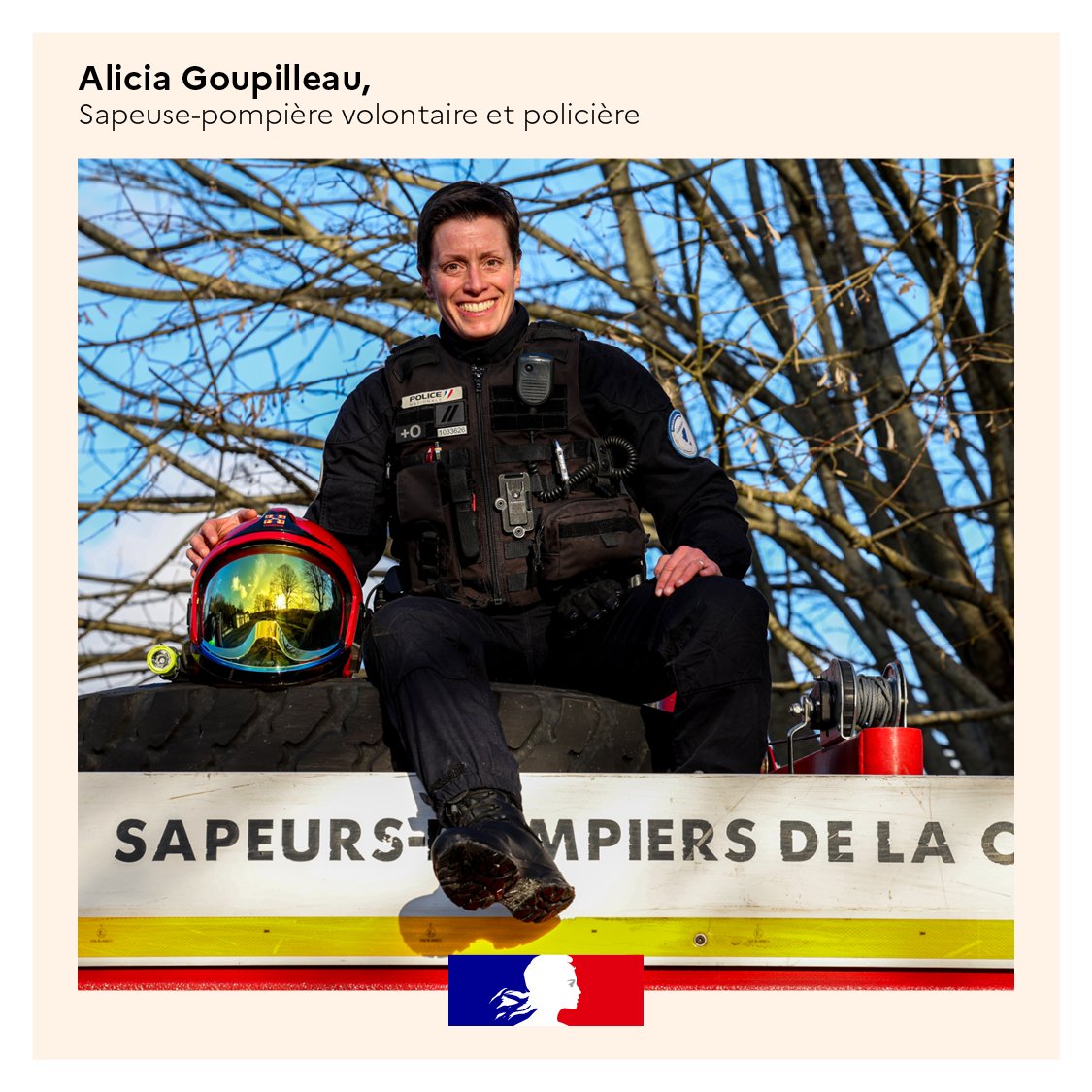 Préfet de la Charente tweet media