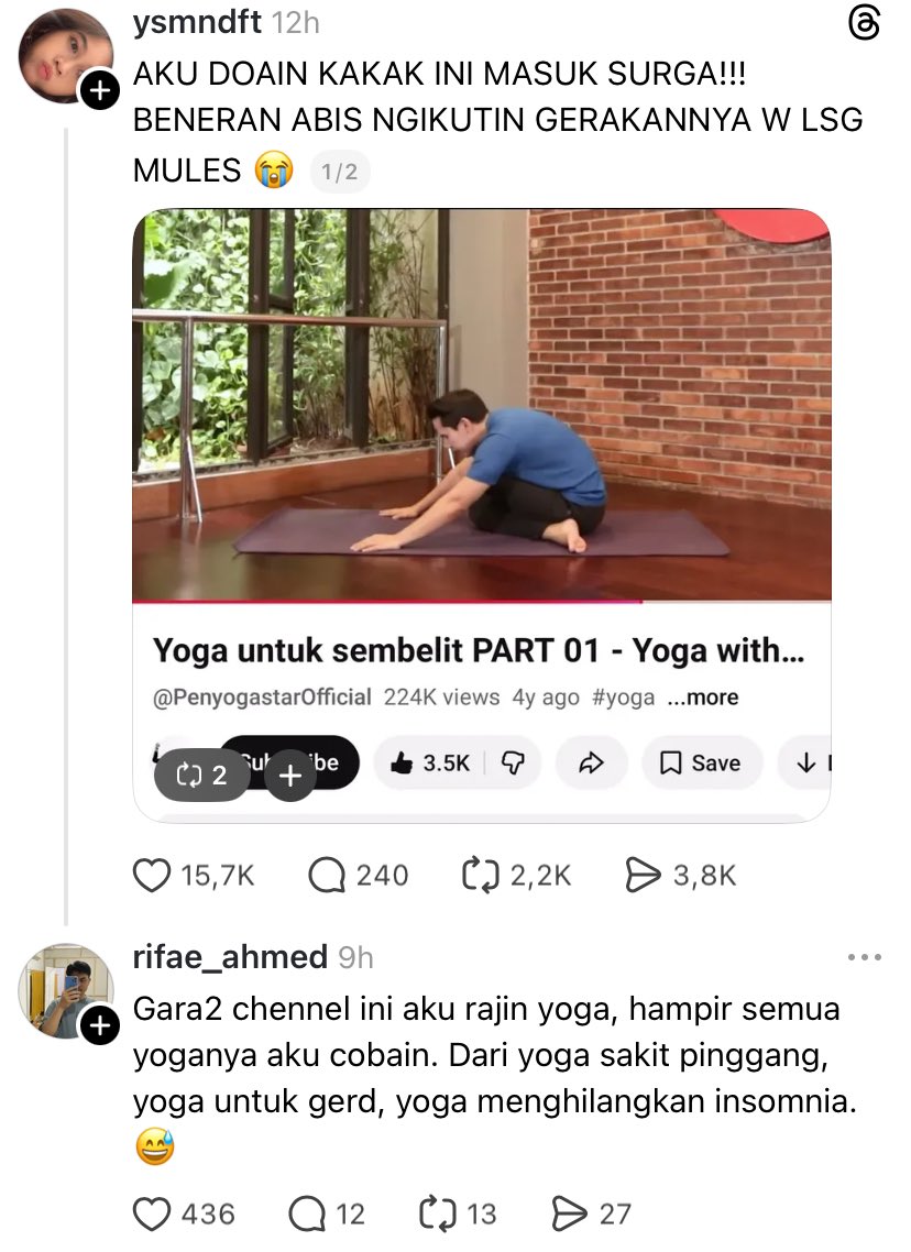 Lambe Saham tweet media