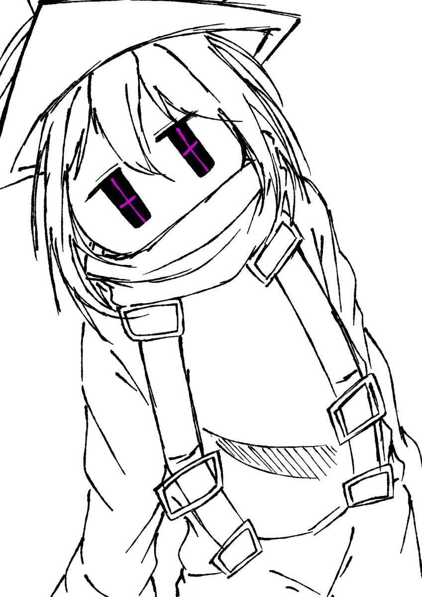 みみみゅ@雑多垢☕ tweet media