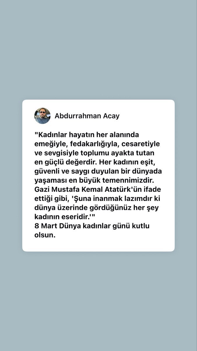 acaybey's tweet photo. https://t.co/OAxuPzL8eB