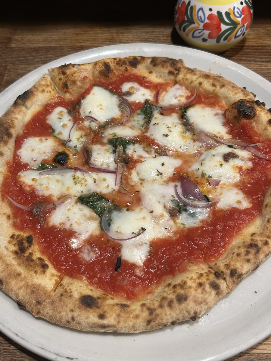 後半戦 tweet media