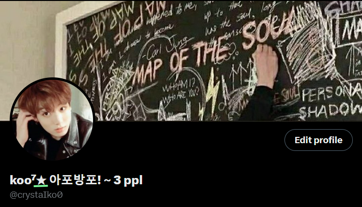 crystaIko0's tweet photo. #khv real https://t.co/WwKShotUsc