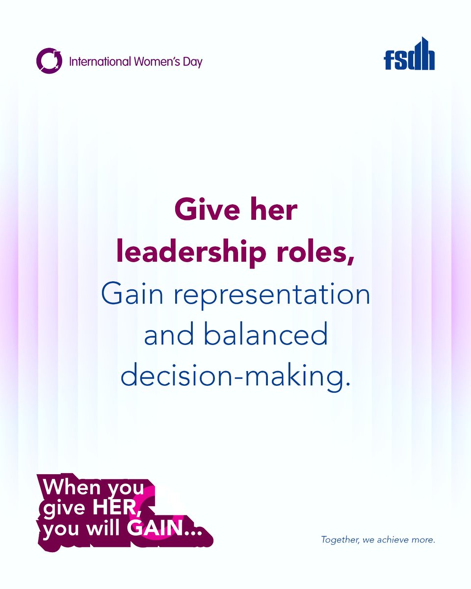 FSDH Merchant Bank tweet media