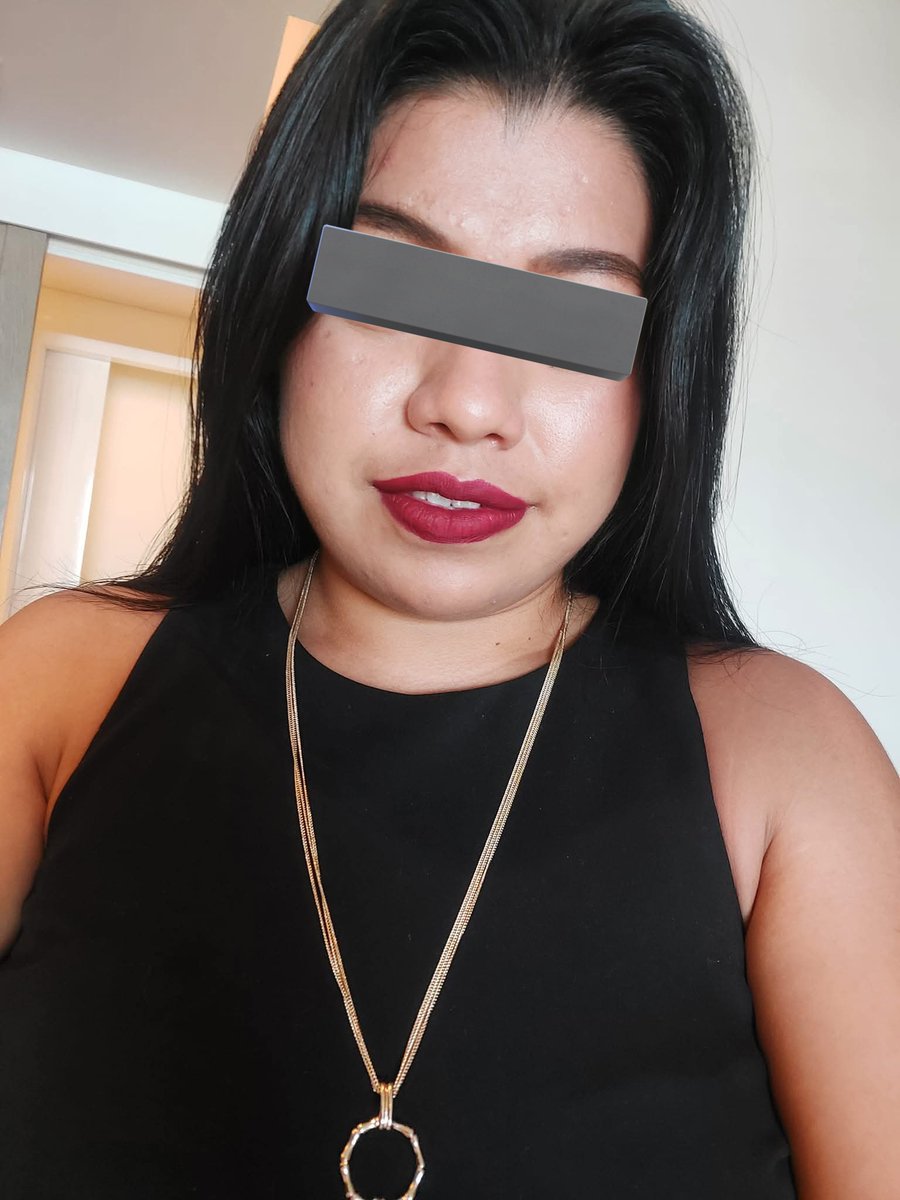LO SERAS SIEMPRE CUÑADITA , LA MUJER QUE MAS ME EXCITA SU ROPA INTERIOR, LA MEJOR PROVEEDORA DE MI VERGA ME PRENDE AL 100 
UNAS DE LAS MUCHAS AVENTURAS QUE EH TENIDO CON SU ROPA INTERIOR Y LAS QUE FALTAN 🤤🤤🤤😌😌😇💦💦 SU AROMA ES DISTINTO 😋😋😶‍🌫️