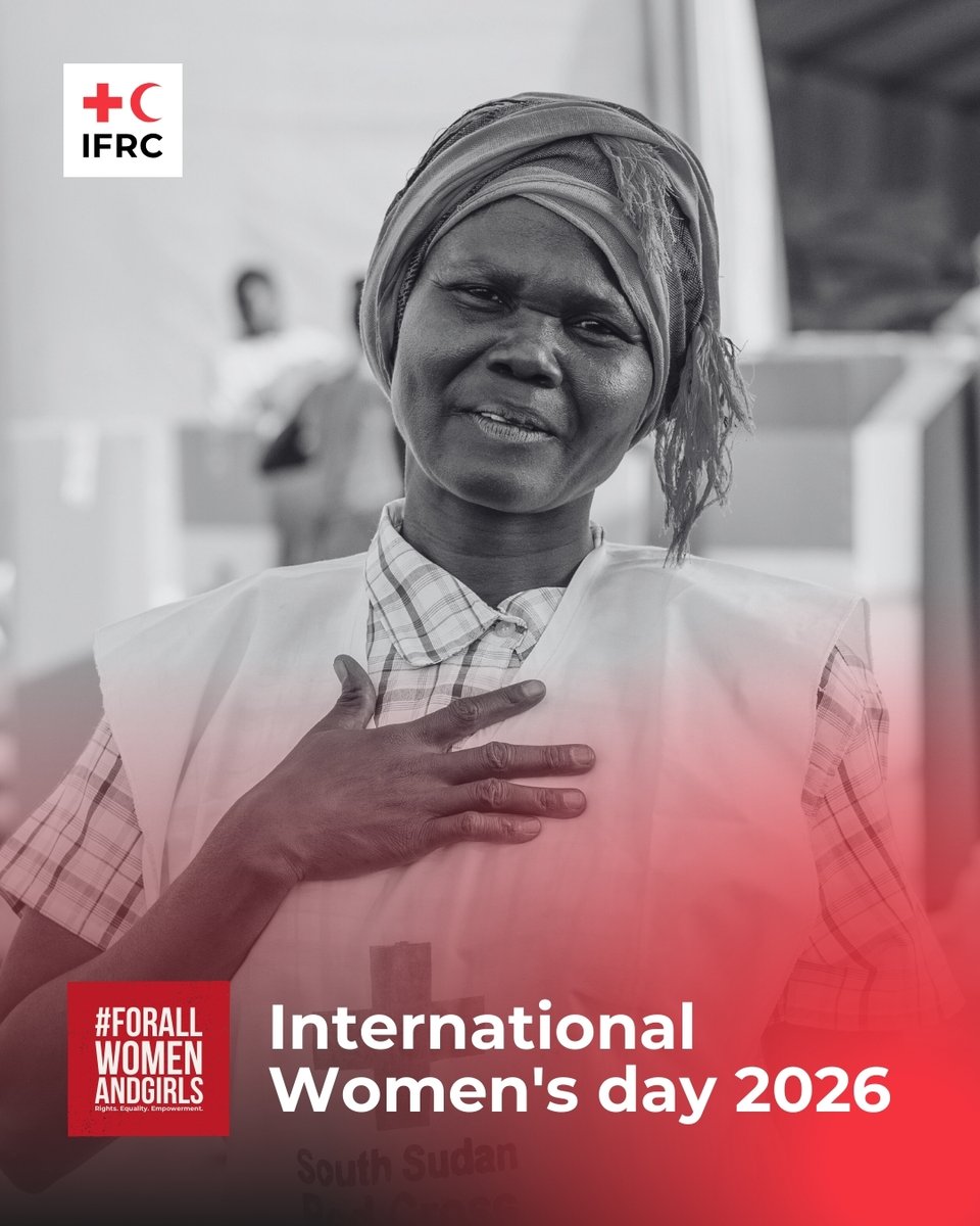 IFRC Africa tweet media