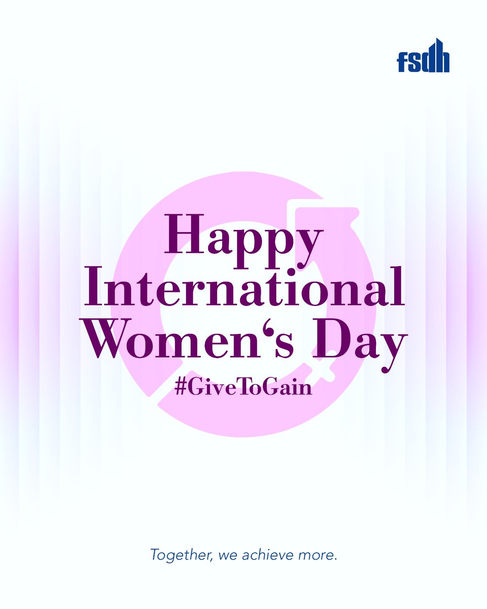 FSDH Merchant Bank tweet media