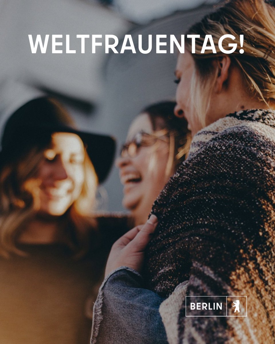 Senatskanzlei Berlin tweet media
