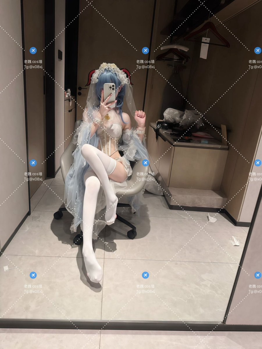 老魏cos墙(收徒 招妹 🉑U) tweet media