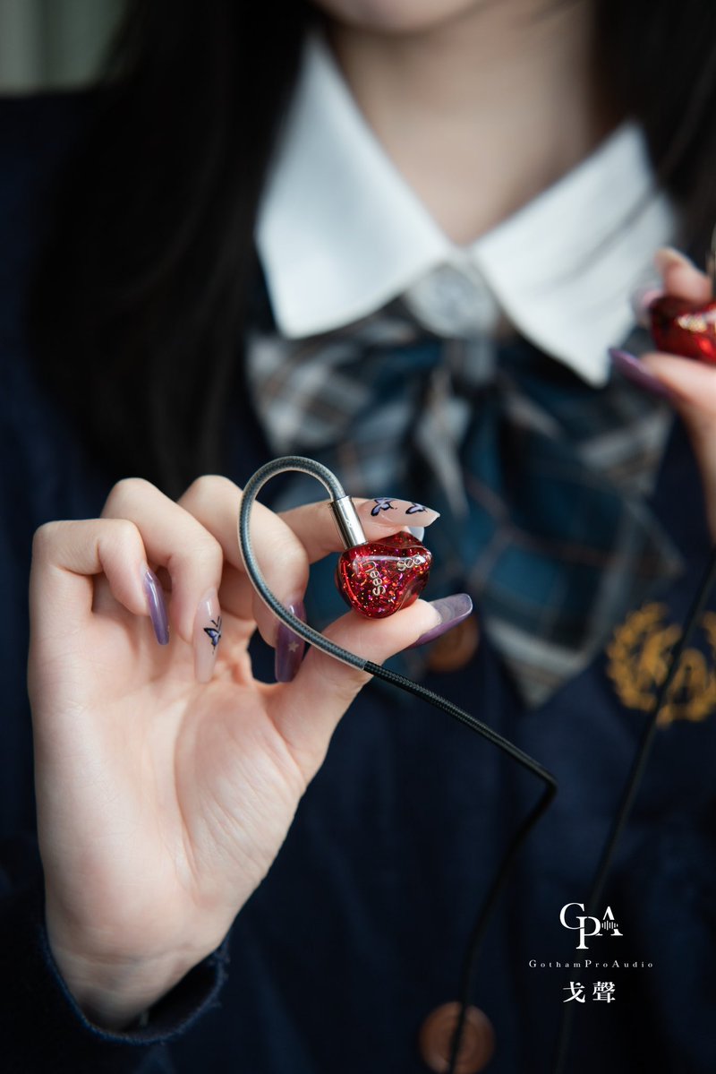 GothamProAudio JP tweet media