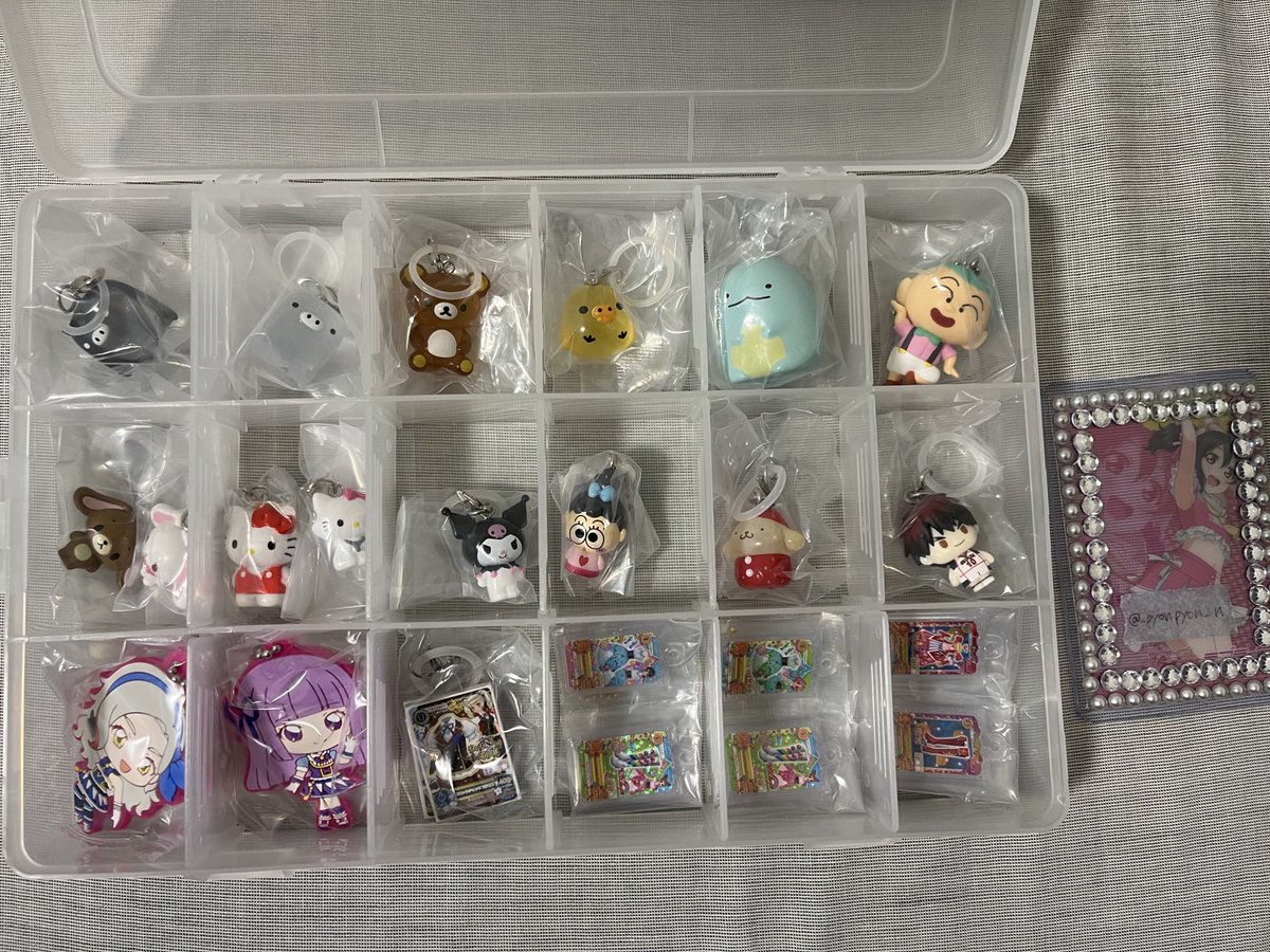 のえる tweet media