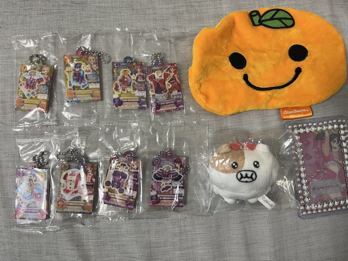 のえる tweet media