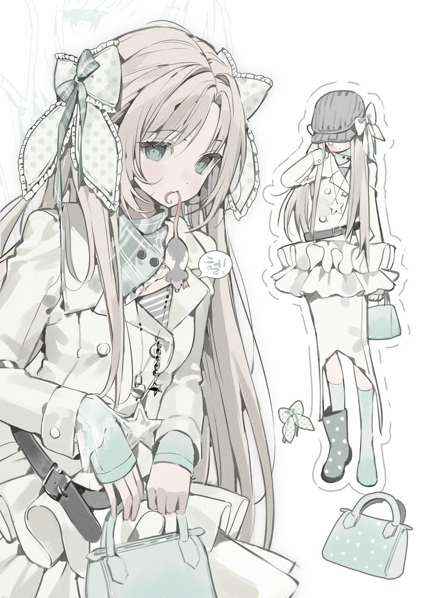 nyz / fevercell tweet media