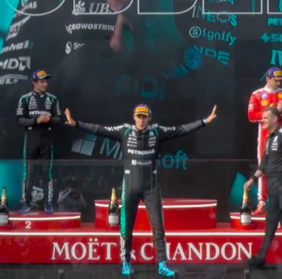 ACERVO F1 tweet media