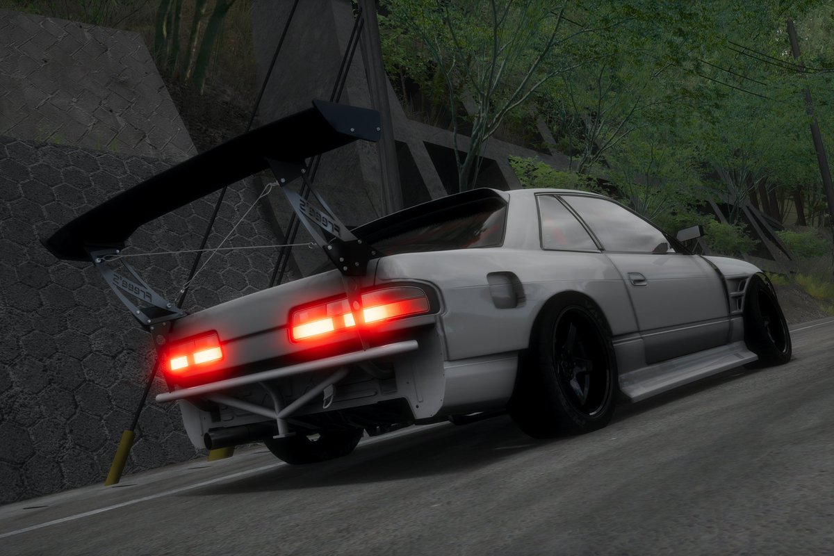 C_Cookie_4649's tweet photo. かっちょいい車できました https://t.co/K3cWuUjGkJ
