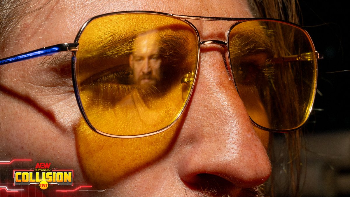 All Elite Wrestling tweet media