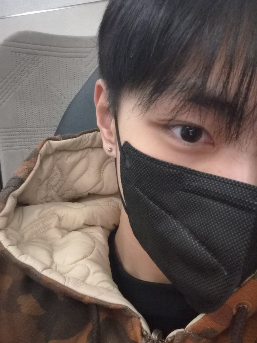 Jungwon. tweet media