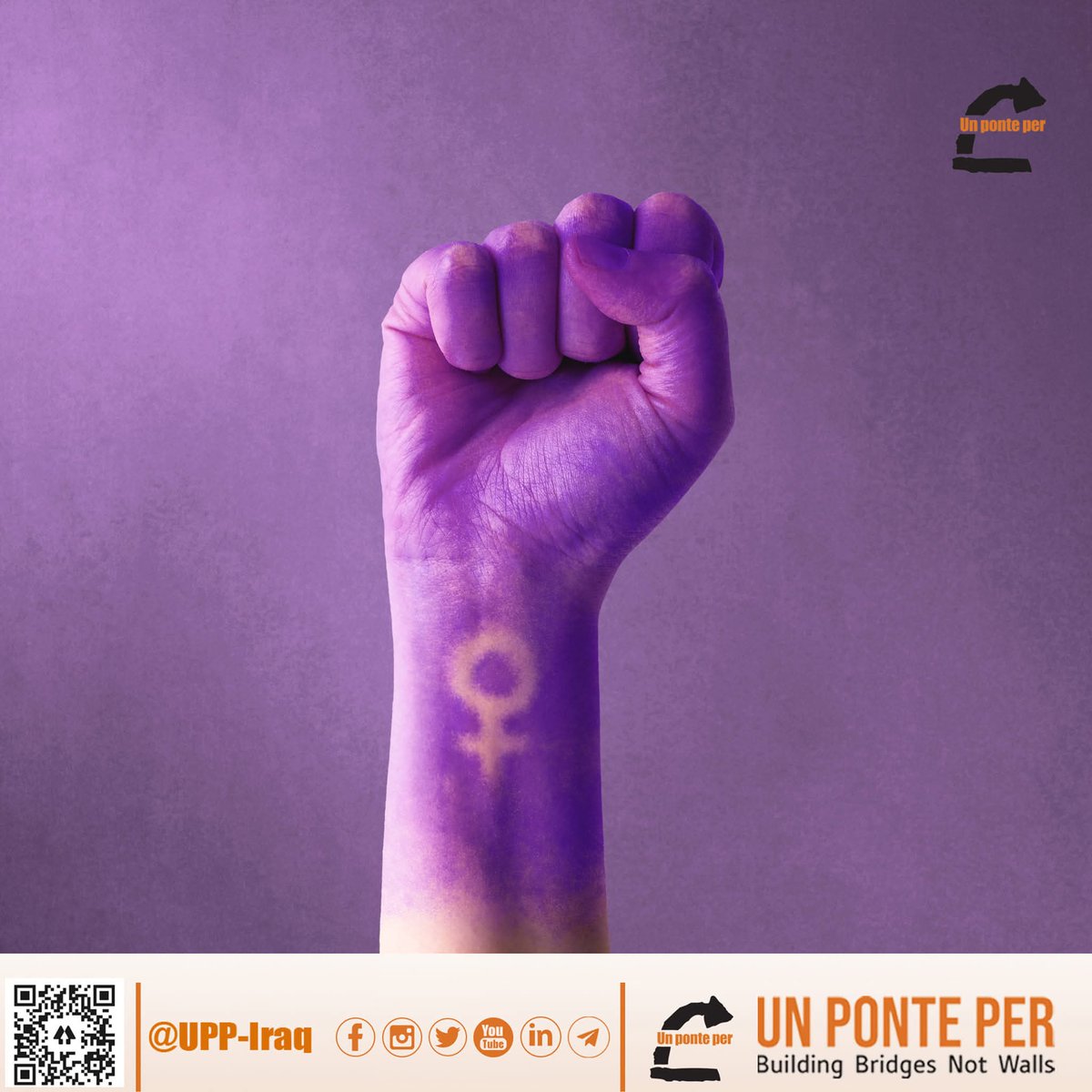 UPP - IRAQ tweet media