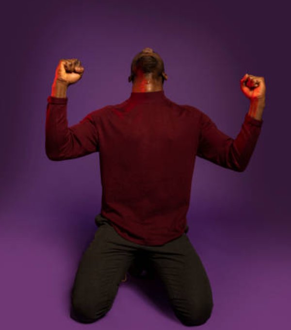 Happy Sunday My Mutuals, May algorithm favour us🙏