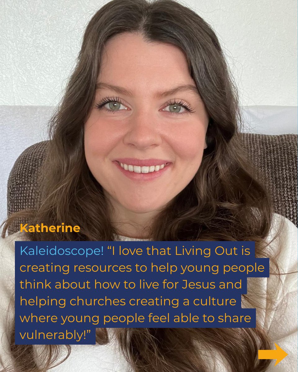 Living Out tweet media