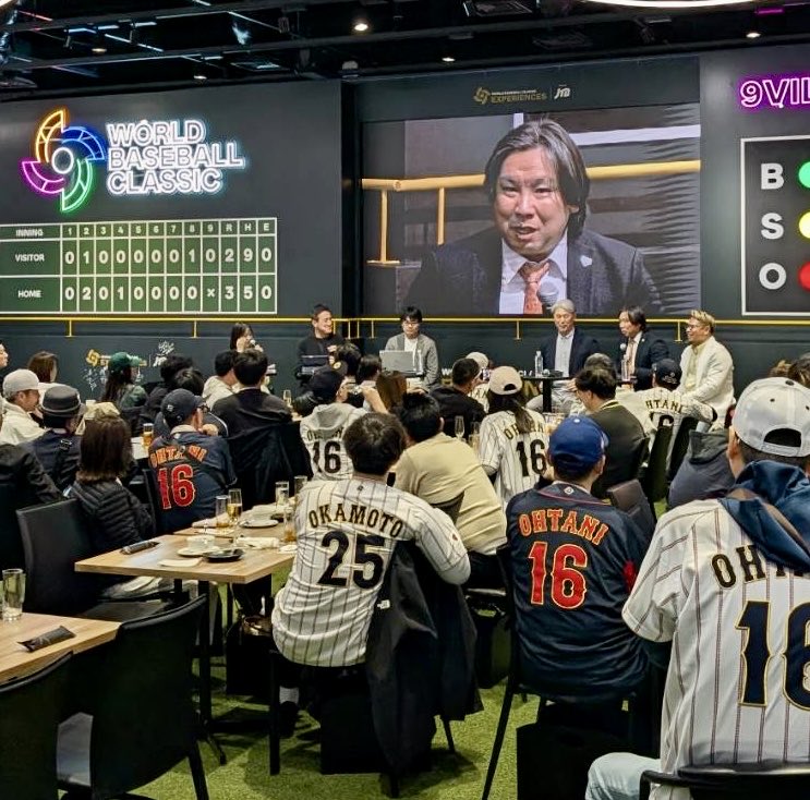 パトリック・ユウ tweet media