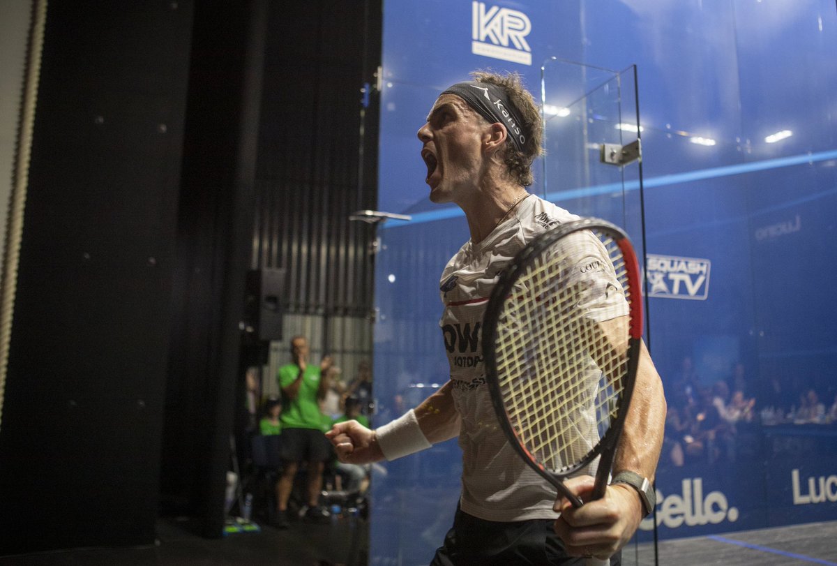 Squash New Zealand tweet media