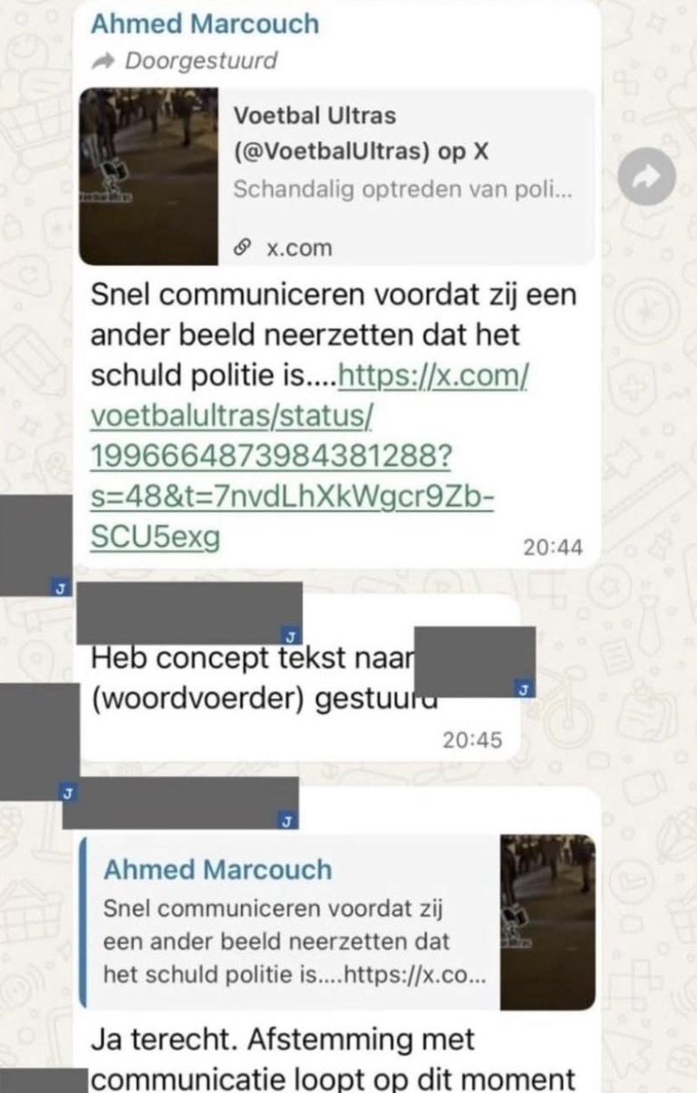 Chinees Klarendal 3.0 tweet media